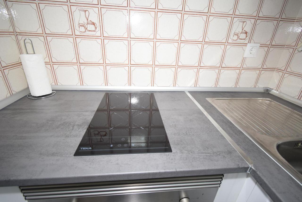 Ocean 3 I - Arena Apartamento *