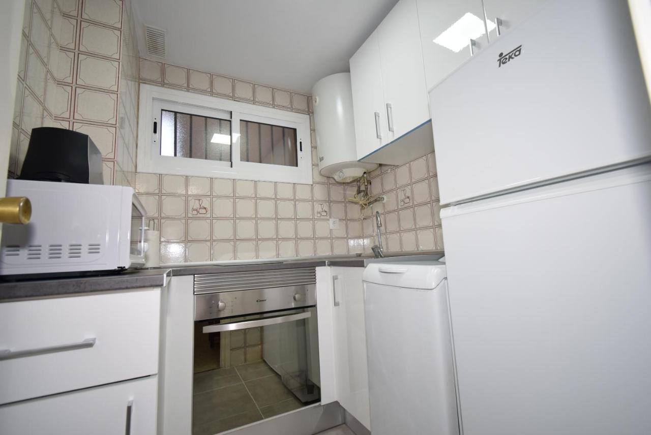 Ocean 3 I - Arena Apartment *
