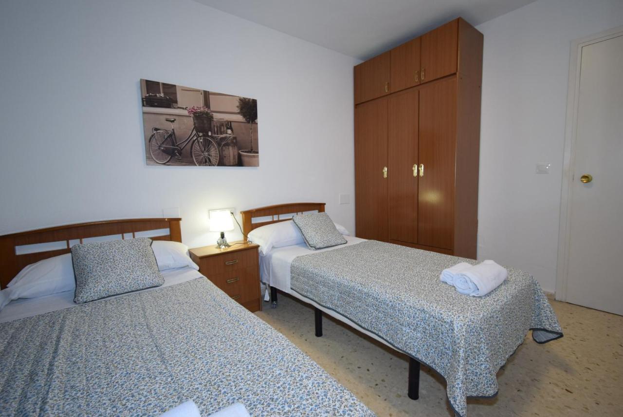 Ocean 3 I - Arena Apartment