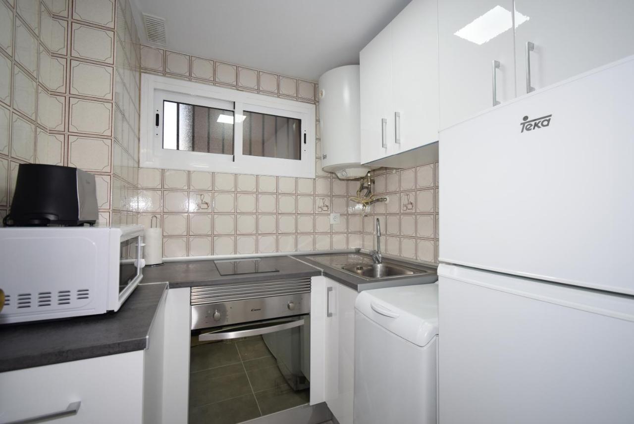 Ocean 3 I - Arena Apartamento
