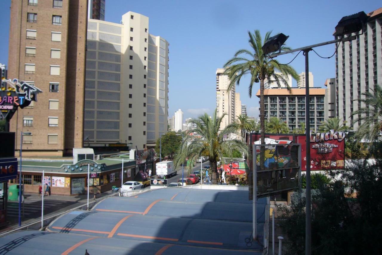 Apartamento Ocean 3 I - Arena