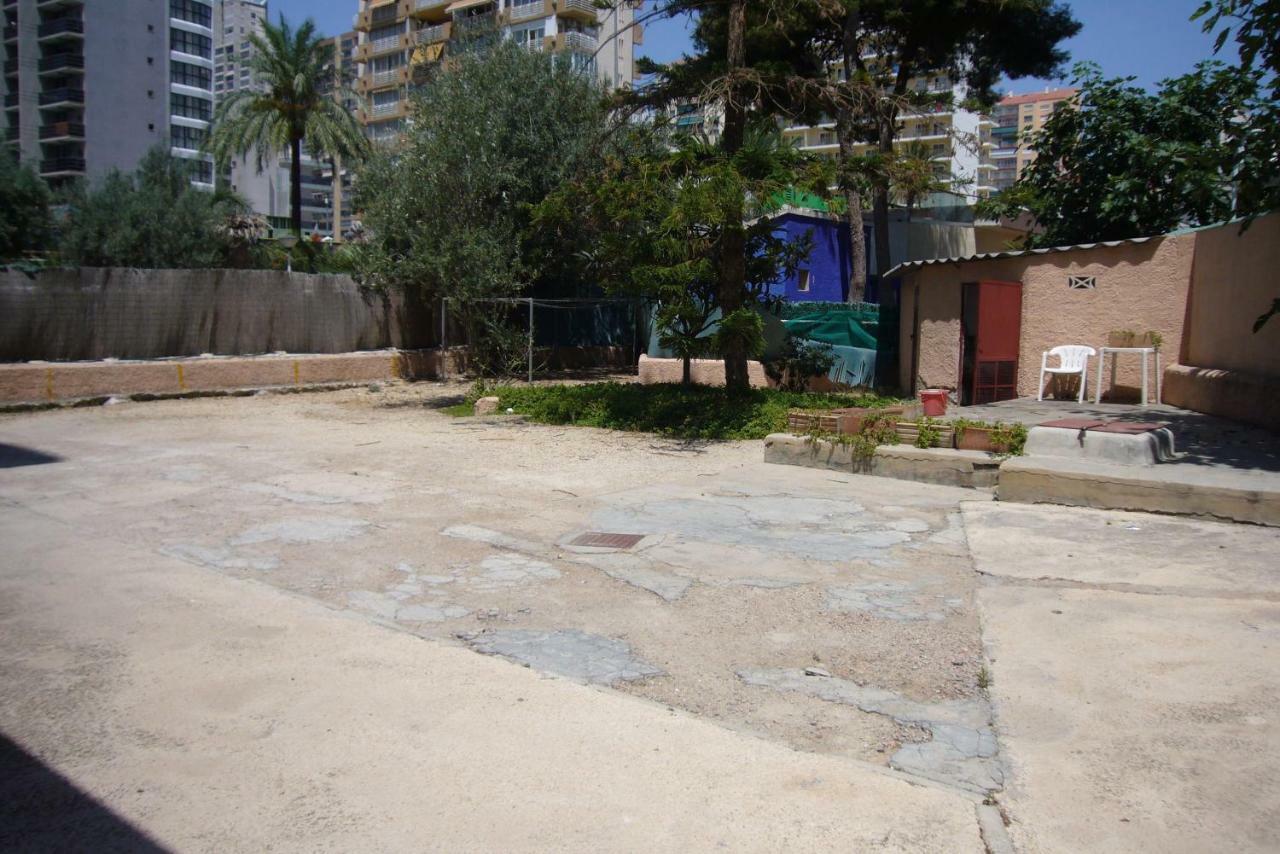 Apartment Ocean 3 I - Arena Benidorm